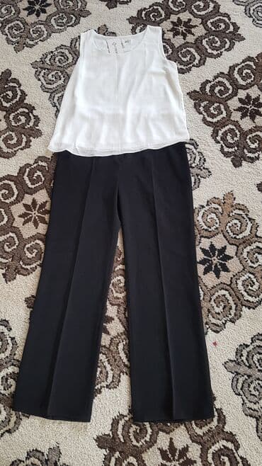 оборудование для нижнего белья: Брюки Новый, XL — 2