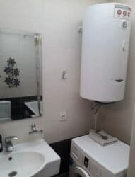 аренда помещения под кухню: 2 комнаты, Агентство недвижимости, Без подселения, С мебелью полностью — 7