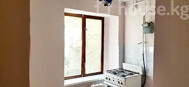 green hills: 1 комната, 32 м², Хрущевка, 1 этаж — 1