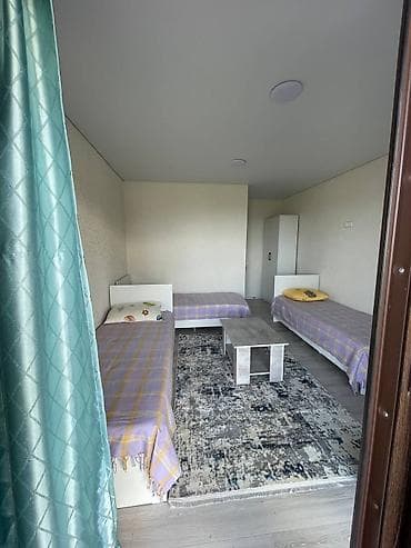 Коттедж, Кош-Кол, Парковка, стоянка, Охраняемая территория, Барбекю