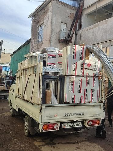 Двери на заказ: Пластиковое окно на заказ, Тип окна: Балконные, Декоративные особенности: Другие особенности, Бесплатная установка, Без рассрочки — 2