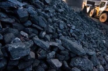 Уголь «КАРАКЕЧЕ ОТБОРНЫЙ»Комур - Топливный уголь фракции от мелкого