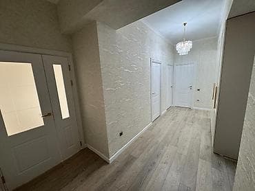 pro group: 3 комнаты, 80 м², Элитка, Евроремонт — 9