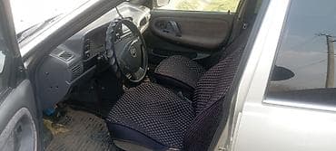 рекс 2010: Daewoo Nexia: 2006 г., 1.5 л, Ручные, Бензин, Седан — 6