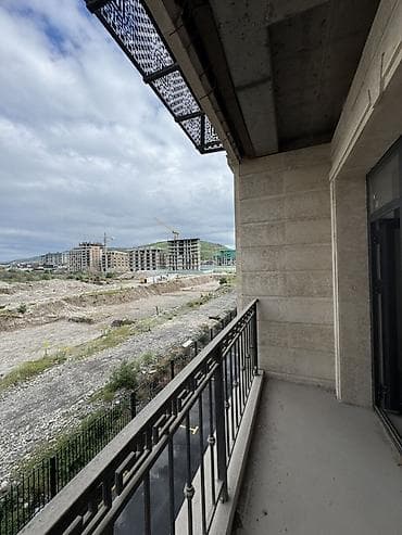 190000: 3 комнаты, 100 м², Элитка, 3 этаж, ПСО (под самоотделку) — 8