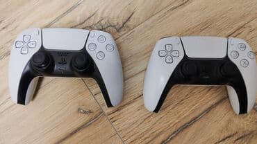 миксер б у: Игровая консоль PlayStation с установленной библиотекой игр на экране — 8