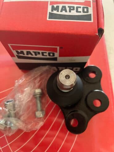 Унаа тетиктери: Шаровая опора на Опель! Опель Зафира Опель Астра Опель Вектра Опель — 1