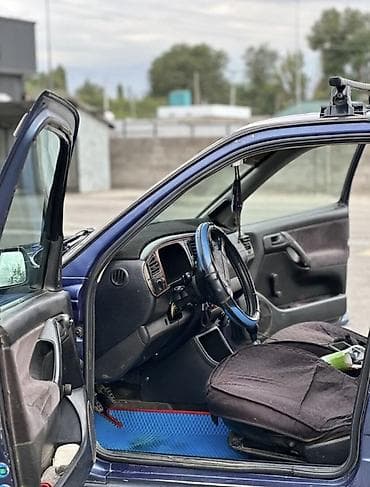 голф мотор: Volkswagen Golf: 1996 г., Механика, Бензин, Хэтчбэк — 5