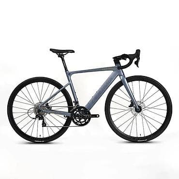 Детские велосипеды: Шоссейный велосипед, Forward, Рама L (172 - 185 см), Б/у — 1