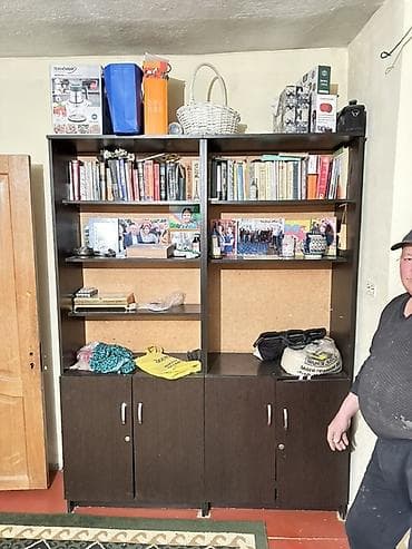 di store: Шифоньер, шкаф для одежды, Прямой, ЛДСП — 5