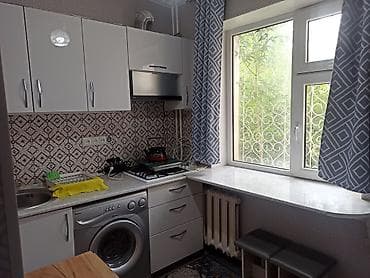 well home: Сдается компактная 1‑комнатная квартира с лоджией. Бостери Городок — 3