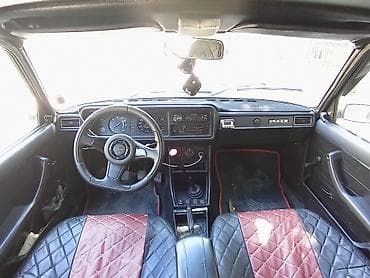bmw 528: ВАЗ (ЛАДА) 2107: 2011 г., 1.6 л, Механика, Бензин, Седан — 5