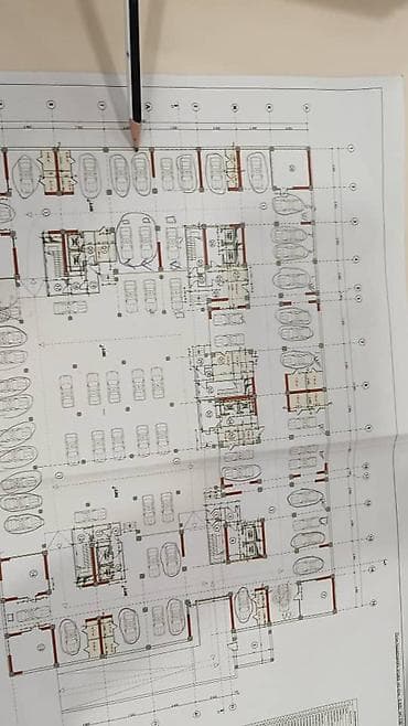 парков: Продается паркинг в ЖК Крейсер выше парка Азербайджана. 2.5 на 5 — 3