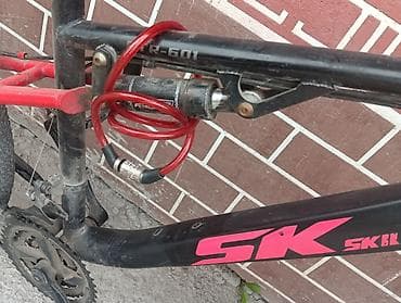 фронтальный нож купить: Велозамок тросовый с кодовым механизмом. - Тип — 1