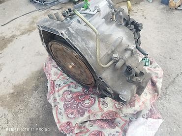 кузов хонда: Коробка передач Автомат Honda 1999 г., Б/у, Оригинал, Япония — 2
