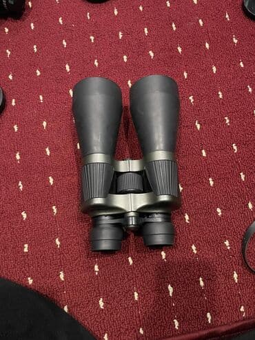 прибор ночного видения для охоты бу: Бинокль с большим объективом и переменным увеличением - Тип — 1