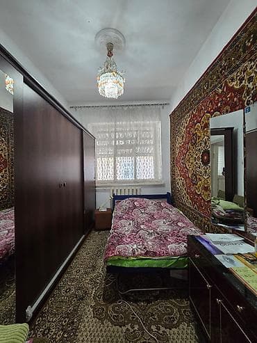 📌 АДРЕС: Срочно продаётся дом в районе Западного автовокзала, по улице — 3