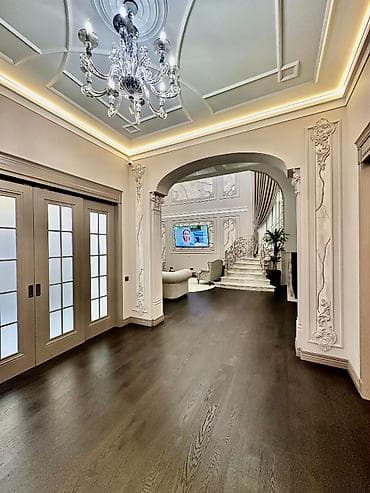 дзержин: 🏡 Продаётся современный трёхуровневый дом премиум-класса! 📍 — 3