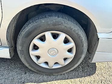 Транспорт: Honda Stepwgn: 2002 г., 2 л, Автомат, Бензин, Минивэн — 8