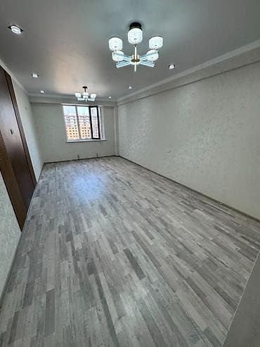 квартиры 6000: 3 комнаты, 103 м², Элитка, 6 этаж, Евроремонт — 1
