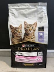 корм оптом: Сухой корм 670 за кг Purina Pro Plan Sterilised Adult 1+ для — 7