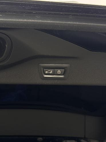 e53 4 8: BMW X7: 2019 г., 3 л, Бензин — 9