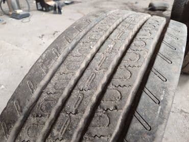 прием покрышек цена: Продаю грузовые колеса шины б/у Камеры грузовые универсальные — 2