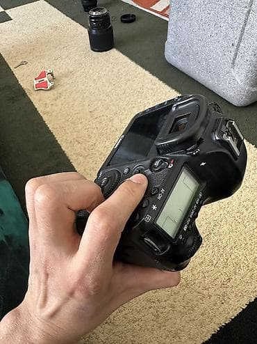 r 10: Canon 5D m3 25.000 сом работает как Лошадь — 6