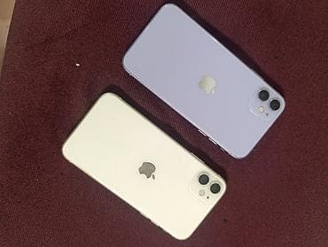 dell alienware: Штук 13500 всё родной всё работает идеально IPhone 11 — два смартфона — 1