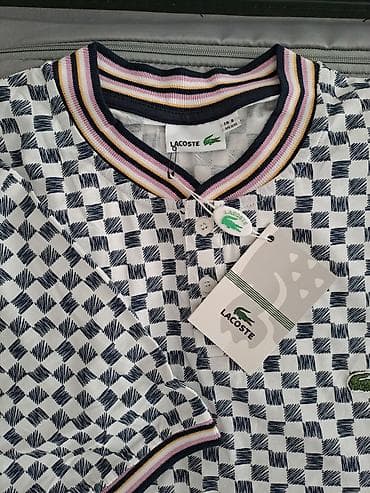 zar: Мужская футболка, XL, 2XL, L, Zara, Новый, цвет - Белый, Платная доставка, Самовывоз — 2