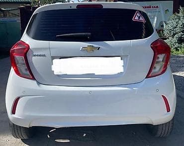 daewoo nexia дверь: Сдаю Chevrolet Spark под такси, Посуточно, | Предоплата, От 18 лет, Ремонт мотора от арендодателя — 4