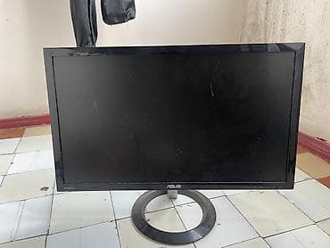 lg oled: Монитор, Asus, Б/у, LED, 22" - 23" — 1