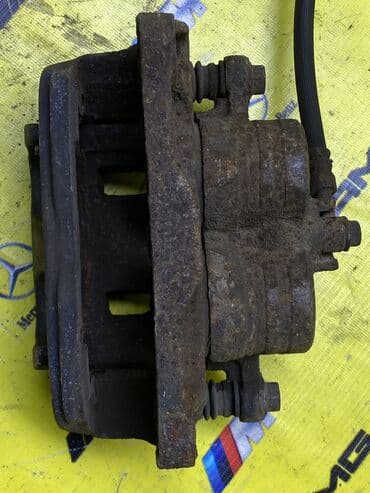 субару суппорт: Комплект суппортов Subaru Оригинал, Япония — 3