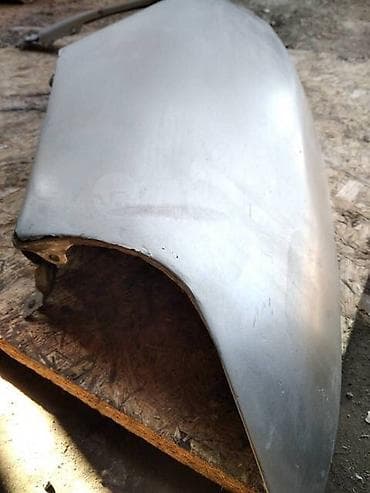 mitsubish: Переднее правое Mitsubishi, 1998 г., Б/у, Оригинал — 5