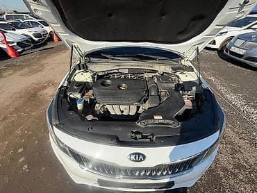 oc.lg: Kia K5: 2019 г., 2 л, Автомат, Газ, Седан — 8