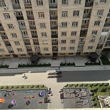property: 1 комната, 37 м², Элитка, 11 этаж, Евроремонт — 2
