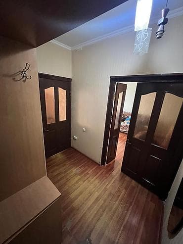 1к: 1 комната, 33 м², 106 серия, 7 этаж, Старый ремонт — 2