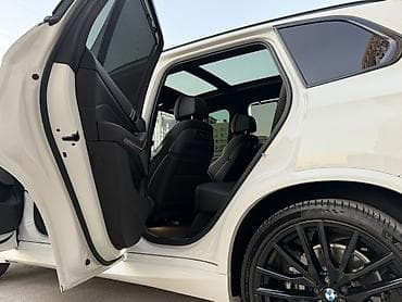 byd e2 2022: BMW X5: 2020 г., 3 л, Автомат, Бензин, Кроссовер — 10