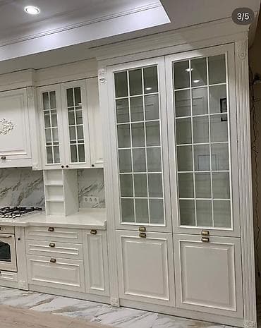 покрасочный: Профессиональная покраска мебели любой сложности. Кухни, шкафы, двери — 10