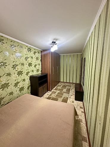 сдаю квартиру медакадемия: 2 комнаты, 44 м², Индивидуалка, 3 этаж, Дизайнерский ремонт — 9