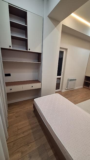 2 room flat: 3 комнаты, 103 м², Элитка, 12 этаж, Дизайнерский ремонт — 9