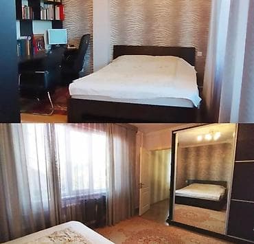 ж м эне сай: Үй, 235 м², 5 бөлмө, Кыймылсыз мүлк агенттиги, Евро оңдоо — 4