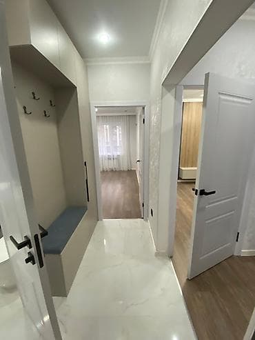 pro group: 1 комната, 53 м², Элитка, 4 этаж, Евроремонт — 8