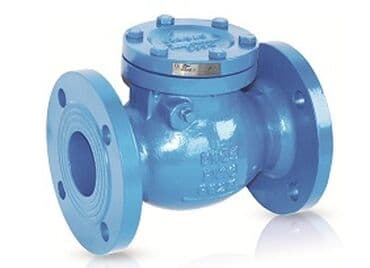 клапан для воды: Клапан обратный подъемный фланцевый. Клапаны обратные подъемные - для — 3