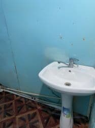 дом в антоновке: 2 комнаты, 58 м², Хрущевка, 1 этаж, Косметический ремонт — 6