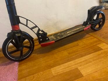 мотоциклы цены бу: Городской велосипед, Б/у — 2