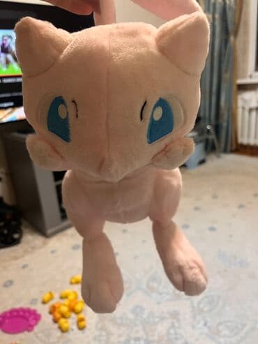 что подарить девушке на новый год в бишкеке: Игрушки — 1