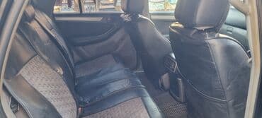 капот тайота ипсум: Toyota Hilux Surf: 2003 г., 2.7 л, Автомат, Газ, Внедорожник — 10