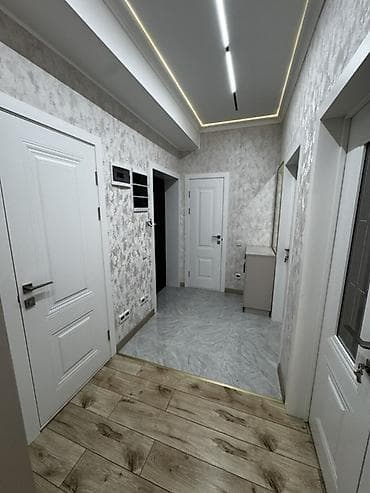group: 2 комнаты, 70 м², Элитка, 3 этаж, Евроремонт — 9