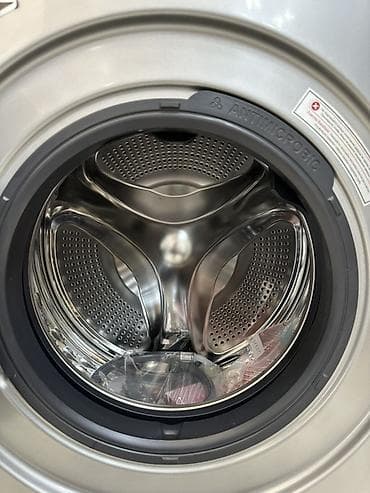 Стиральные машины: AVEST 8кг 🔥СУПЕР АКЦИЯ 🔥 В честь открытия нашего магазина 😊 — 4